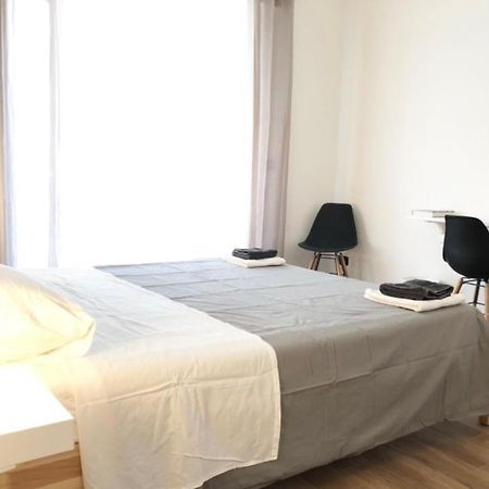 Italien Chic, Camera Con Bagni Condivisi Bari Ngoại thất bức ảnh