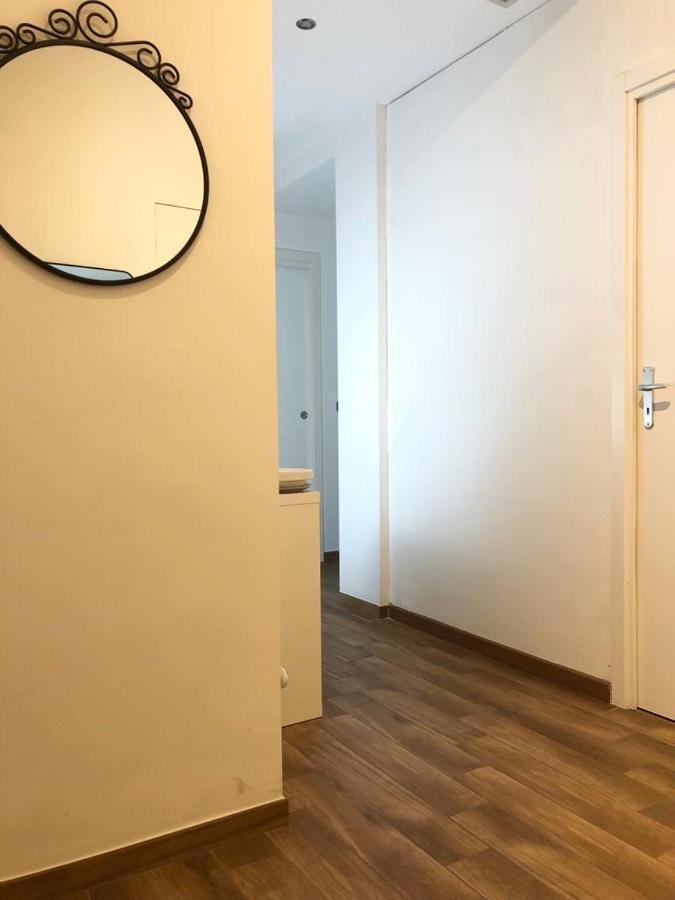 Italien Chic, Camera Con Bagni Condivisi Bari Ngoại thất bức ảnh